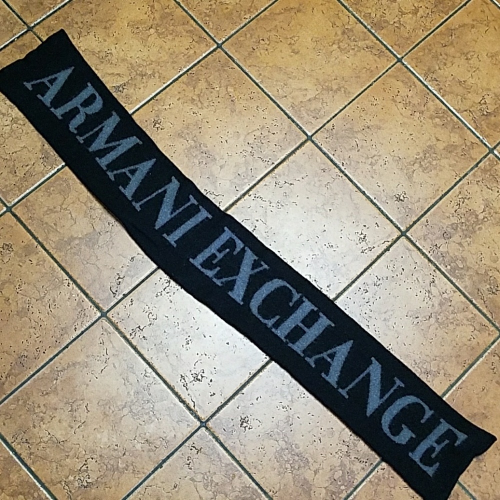☛♬Giorgio Armani scarf♬☚